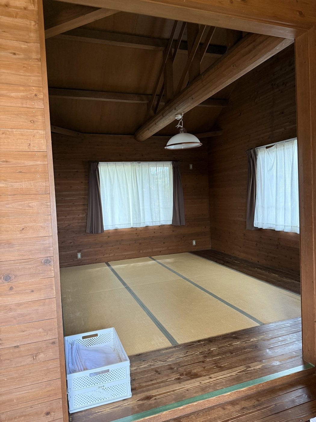 6畳の和室